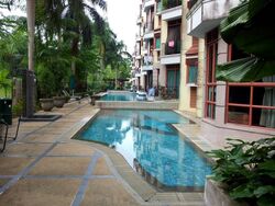 The Edgewater (D17), Condominium #463612471